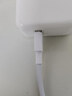 艾徐适用vivo/iqoo充电线120w200w超级闪充type-c数据线快充X200/S30/20/19/Y/iqoo13/12/neo9/8/Z 【原充正品】1.5米闪充线【USB-C接口】 实拍图
