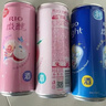 锐澳（RIO）洋酒 鸡尾酒 冰饮果酒甜酒 微醺3度小美好 330ml*14罐口味随机 实拍图
