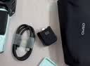 大疆 DJI Osmo Pocket 3 标准版 一英寸口袋云台相机 OP灵眸手持数码相机 旅游vlog 便携美颜摄像 实拍图