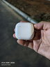Apple/苹果 AirPods 4(支持主动降噪)搭配无线充电盒(USB-C)苹果耳机 蓝牙耳机适用iPhone/iPad 四代 实拍图