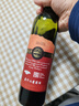 长白山葡萄酒甜型红酒原汁山葡萄酒甜红酒国产果酒东北特产740ml单支 实拍图