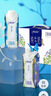 蒙牛特仑苏嗨Milk脱脂纯牛奶250ml*10盒 0脂肪 精美京绣送礼盒装 实拍图