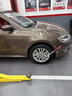 德国马牌（Continental）汽车轮胎205/55R16 91V FR UCJ+ 适配丰田卡罗拉/朗逸/速腾/宝来 实拍图
