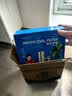 斑马鱼飞悦净水器水龙头家用304食品级不锈钢净水机直饮除氯去垢碳棒滤芯 阻垢+抑菌+除氯【1机6芯】六年滤芯(送配件礼包) 食品级材质【获国家卫生健康委员会批件】 实拍图