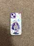 圣图朗新款17苹果16多巴胺女孩iphone15promax可爱14plus手机壳12卡通11高级感XS全包液态硅胶软13防摔套 液态硅胶-捧花女孩-古董白 iPhone 13 实拍图