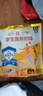 伊利高个子学生奶粉 儿童奶粉 营养高钙高锌高铁 生牛乳0蔗糖 400g 实拍图