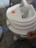 德尔玛（Deerma）【重磅新品】TJ700S 干吹两用吸尘器 家用商用 吸尘器桶式大吸力 整机降噪设计ZN-530 实拍图