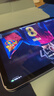 绿联适用iPad mini7/6钢化膜8.3英寸无尘仓2024/21新款A17Pro芯片通用苹果平板电脑保护贴膜 实拍图