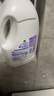 滴露（Dettol）衣物除菌液薰衣草3L 99.9%杀菌除螨 内衣衣物消毒液 可配洗衣液 实拍图