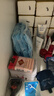 舒洁（Kleenex）纯水湿厕纸80抽*10包 (800抽)清洁湿纸巾私处清洁EDI纯水 实拍图