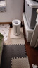 美的（Midea）【小型便携】价保618加湿器家用卧室孕妇婴幼鼻炎静音除菌大雾量办公室桌面大容量生日礼物CS-3VWL 实拍图