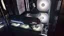 讯景（XFX）AMD RADEON RX 9070 XT 海外版 16GB 全新电竞游戏设计智能学习台式电脑独立显卡 实拍图