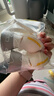 美德乐（Medela）配件连接器 适配双边(舒悦版 智能版 享韵)单边(舒悦 畅韵) 实拍图