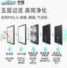 轩冠空调滤芯滤清器格活性炭99%车型适用联系客服提供车型+年份+排量 实拍图