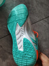 李宁（LI-NING）羽毛球鞋男女情侣款火箭鞋网球鞋乒乓球鞋贴地飞行运动鞋 实拍图