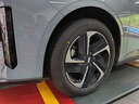 普利司通（Bridgestone）汽车轮胎 215/55R17 98W XL T001原配小鹏G3i 适配皇冠帕萨特 晒单实拍图