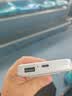 迅优随身wifi三网通无线wifi6上网宝携带式4G路由器网卡移动联通电信无限制全国通用流量2026款5GXY 【升级版X7Pro】WIFI6三网通10000毫安 不限速不虚标月享1500G流量 实拍图