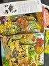 3-6岁：春夏秋冬情景认知绘本（套装共4册）  实拍图