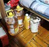 鲁花食用油 物理压榨 非转基因 玉米油6.18L 家用粮油 健康植物油 实拍图