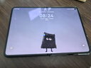 HUAWEI Pura X Max 12GB+512GB 星际蓝 双面阔型屏 AI灵感妙创 小艺伴随式AI 华为大阔折叠手机 实拍图