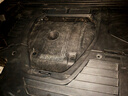 马勒（MAHLE）机油滤芯机滤OX1206D(S60L/XC60小孔机滤/领克03/星越L/星瑞2.0T) 实拍图