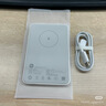小米（MI）MI【3C认证】小米磁吸超薄充电宝50007.5W金色上飞机火车有线无线充电iPhone17Air适配 实拍图
