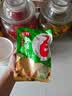 毛哥泡萝卜300g*4袋非遗四川老坛母水酸萝卜泡菜酸爽老鸭汤酸萝卜肉丝 实拍图