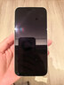 闪魔【AR增透抗反光】适用苹果17Promax钢化iPhone17promax手机膜AR增透全屏防尘无尘仓保护膜2片装 实拍图