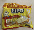 Lipo原味面包干300g*2袋 越南进口饼干 零食大礼包  年货 出游 野餐 实拍图