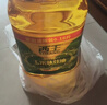 西王 食用油 玉米胚芽油6.18L 非转基因物理压榨 （新老包装随机发） 实拍图