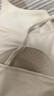 蕉下（beneunder）bra-in吊带背心女士带胸垫打底内搭可外穿美背凉感 四季百搭 晒单实拍图