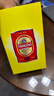 青岛啤酒（TsingTao） 清爽拉格 经典 原红金桶 5L*1桶 整箱礼盒装 618超市热卖 实拍图