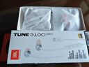 JBLTUNE310CType-C接口有线耳机 入耳式耳机 电脑耳机 适用于USB-c设备白色 实拍图