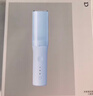 米家理发器儿童版 小米宝宝吸发理发器 陶瓷动刀 圆珠包覆护头皮 家用婴童理发剃头电推子 实拍图
