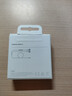 Apple/苹果 EarPods USB-C有线耳机 type-c有线耳机苹果耳机 苹果17有线耳机笔记本耳机游戏音乐 实拍图
