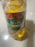 金龙鱼 食用油 非转基因 压榨 一级 纯正玉米油4L（新老包装随机发货） 实拍图