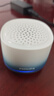 飞利浦（PHILIPS）TAS1009 蓝牙音箱音响无线桌面迷你高音质低音炮随身设计高颜值送礼 渐变蓝 实拍图