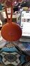 飞利浦（PHILIPS）TAS1120 蓝牙音箱 电脑桌面音响 低音炮 大音量 超长续航 迷你便携 适用于车载浴室骑行 橙色 实拍图