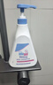 施巴（Sebamed）婴儿童洗发沐浴二合一宝宝新生儿弱酸温和无泪400ml德国进口 实拍图