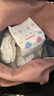 好奇（Huggies）金装纸尿裤L132片(9-14kg)尿不湿【速干不易红】 实拍图