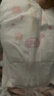 好奇（Huggies）铂金装小桃裤纸尿裤NB84片(5kg以下)尿不湿【透爽散热】 实拍图
