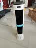美的（Midea）【直流变频】家用空调扇 智能语音冷风扇 负离子净化落地冷风机水冷塔扇 强力制冷双向送风ADJ10SC 实拍图