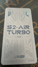 上赞 S2 air turbo随身wifi免插卡移动wifi4g随行无线网卡笔记本电脑车载上网卡 三网通|极速版【网速提升400%】 实拍图
