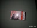 欧司朗（OSRAM）汽车灯泡  大灯近光灯远光灯卤素灯 H7 标准型 12V  (单支装) 实拍图