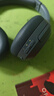 漫步者（EDIFIER）W820NB经典版 头戴蓝牙主动降噪耳机 金标认证 手机电脑笔记本耳机 典雅灰 实拍图