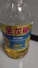 金龙鱼 食用油 葵花籽清香型调和油5L （新老包装随机发货） 实拍图