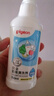 贝亲（Pigeon）奶瓶清洗剂婴儿专用奶嘴玩具果蔬清洗剂清洁剂洗洁精 150ml MA25 实拍图