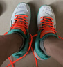 李宁（LI-NING）羽毛球鞋男女情侣款火箭鞋网球鞋乒乓球鞋贴地飞行运动鞋 实拍图