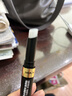 蜜丝佛陀（MAXFACTOR）锁色水凝唇膏双支装滋润淡化唇纹深度滋润无色3.8g 实拍图