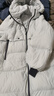 京东洗衣服务羽绒服清洗/棉服清洗3件上门取送干洗服务水洗去渍熨烫 实拍图